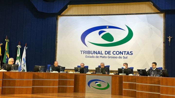 MPC-MS participa de sessão do Pleno com emissão de 18 pareceres